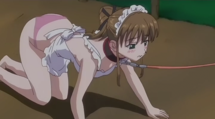 Maid in Heaven SuperS (Nanikano Fansub)